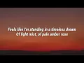 Betty Who - I Love You Always Forever (Lyrics) (From To All The Boys: Always and Forever)
