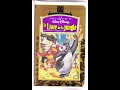 Download Lagu Opening to Le Livre de la Jungle VHS (1997)