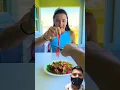 Download Lagu Smart Fork vs Gummy Bears 🤣 #shorts