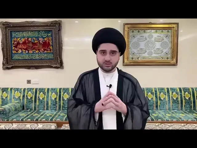 ⁣صلاة { وواعدنا موسى ثلاثين ليلة … } ابتداءً من مساء الأربعاء 28 - 5 - 2025 م