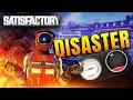 I Built A Turbofuel Facility - It s a complete Disaster