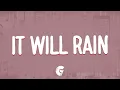 Download Lagu Bruno Mars - It Will Rain (Lyrics)