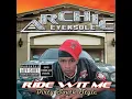 Archie Eversole & Bubba Sparxxx - We Ready (Remix) (Official Audio)