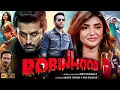 Download Lagu Robinhood New South 2025 Full Movie in Hindi Dubbed | Nithin \u0026 Sreeleela New Movie | Facts \u0026 Review
