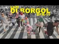 Download Lagu Diborgol Nangis, Kesakitan, Dikerubungin | CFD Pake Borgol Gen Halilintar Ber - 11
