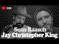 Lagu #69 Sean Raasch \u0026 Jay Christopher King - UFO Research \u0026 Experiencers #ufo #uap