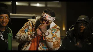 sada baby fight back official music video 