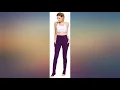 Download Lagu BALEAF Tall Women's Goddess Long Yoga Pants Barre Dance Over The Heel High Waisted review