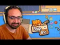 Squeex is a snoop Ship Inc