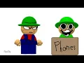 Bandu s free phone game Bambi Ending - Remastered