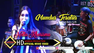 Download Nella Kharisma - Mundur Teratur | Dangdut [OFFICIAL] MP3