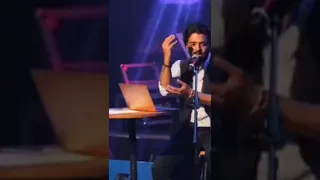 عمرو حسن مرايه الحب مش عاميه مرايه الحب كدابه   دندنها