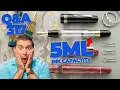 Download Lagu I Tried The LARGEST Piston Pen on Earth! | Goulet Q\u0026A Ep. 317