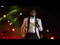 Beenie Man - Romie (Live at Caribbean Love Now)