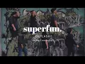 Lagu SUPERFUN - OUTLASH || Djarum Super Next Competition Submission #DareToPerform #SuperMusic