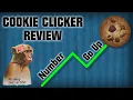 Cookie Clicker is more fun than you think Cookie Clicker Review