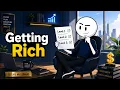 Every Level of Getting Rich Quietly