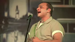 إبداع وائل الفشني مع الحضرة عيني لغير جمالكم لا تنظر 