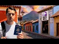 I Flew to Guatemala to Eat at This Taco Bell