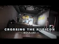 Crossing The Rubicon - Drum Cover - Sabaton feat. Nothing More
