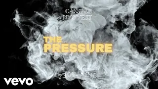 cassper nyovest the pressure visualizer 