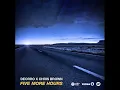 Deorro x Chris Brown - Five More Hours (Official Audio)