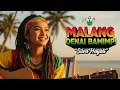 Lagu MALANG DENAI BAMIMPI - Silva Hayati ‼️ REGGAE COVER BY BLEGA MUSIC AI 