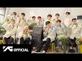 Download Lagu BLOOMING TREASURE 💐 Behind The Scenes