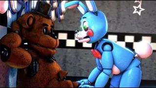 [SFM FNaF] Top 80 FNAF Dare Animations (Full Series)