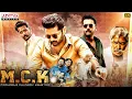 Lagu (M.C.K) Macharla Chunaav Kshetra New Released Full Hindi Dubbed Movie | Nithiin, Krithi Shetty