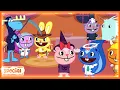 Download Lagu Happy Tree Friends Still Alive :  Nighty Night Show
