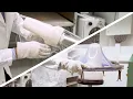 Bubble Forming vs Drape Forming