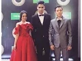 Download Lagu CELINE DAN STEFAN WILLIAM DI  Siletawards 2016
