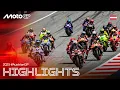 Lagu 2025 Austrian GP Highlights 👊