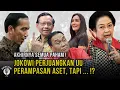 Download Lagu JOKOWI BERJUANG UU PERAMPASAN ASET DISAHKAN, DPR NYA TAKUT SAMA IBU !