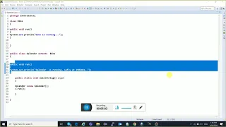 Free Online Training Session Java 56 Java Tutorial in Hindi Java Tutorial For Beginner