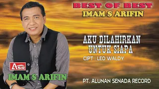 imam s arifin aku dilahirkan untuk siapa official video musik hd