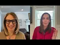 Joyce Vance Live Jan 17 2026