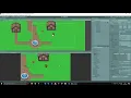 How to set up pixel perfect camera with cinemachine in Unity