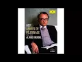 Liszt - Années de pèlerinage. Première année: Suisse, Alfred Brendel