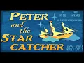 Peter and the Starcatcher Trailer