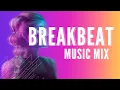 BREAKBEAT DJ MUSIC PLAY - BREAKBEAT WILL BE FOREVER FULL BASS