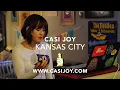 Kansas City - The New Basement Tapes (Cover by Casi Joy)