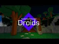 戦い / Battle 1 (Elemental Heights) - Randomly Generated Droids