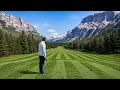 The World s Most Beautiful Golf Course