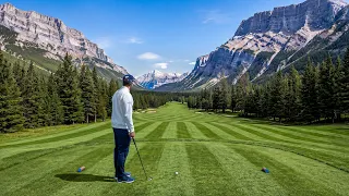 The World s Most Beautiful Golf Course