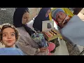 The Baby Is Born | Narges’ Fear About the Baby’s Breathing | Will There Be Any Problems?
