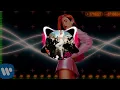Dua Lipa Ft. Gwen Stefani - Physical (Mark Ronson Remix) (Visualizer)