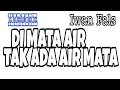 Download Lagu KARAOKE DI MATA AIR TAK ADA AIR MATA   IWAN FALS