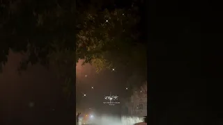 غاب الليل وبعدها بتخطر على بالو 